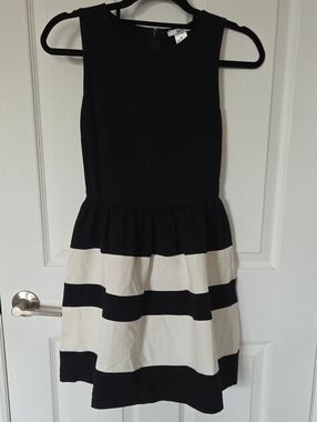 BAR III Sleveless Dress